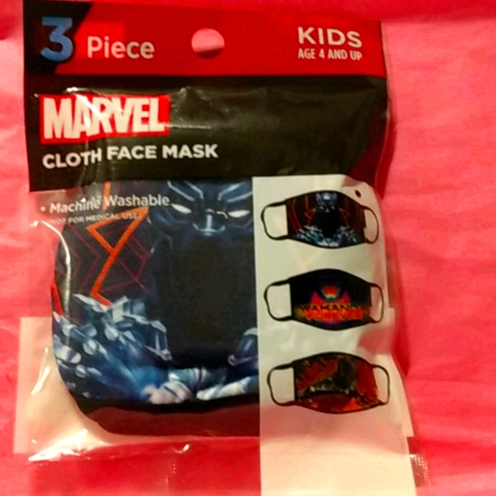 Marvel - Picture 1 of 2